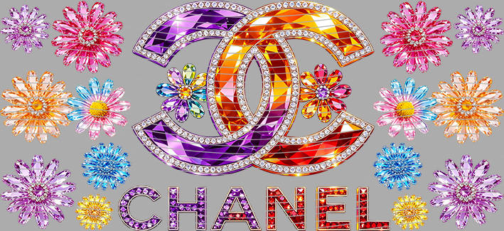 16oz Chanel-P1-431
